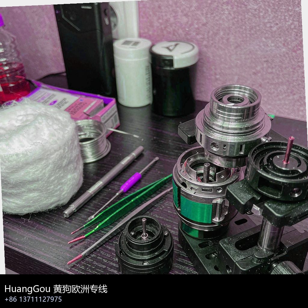 elementflavors vape wholesale photo 3
