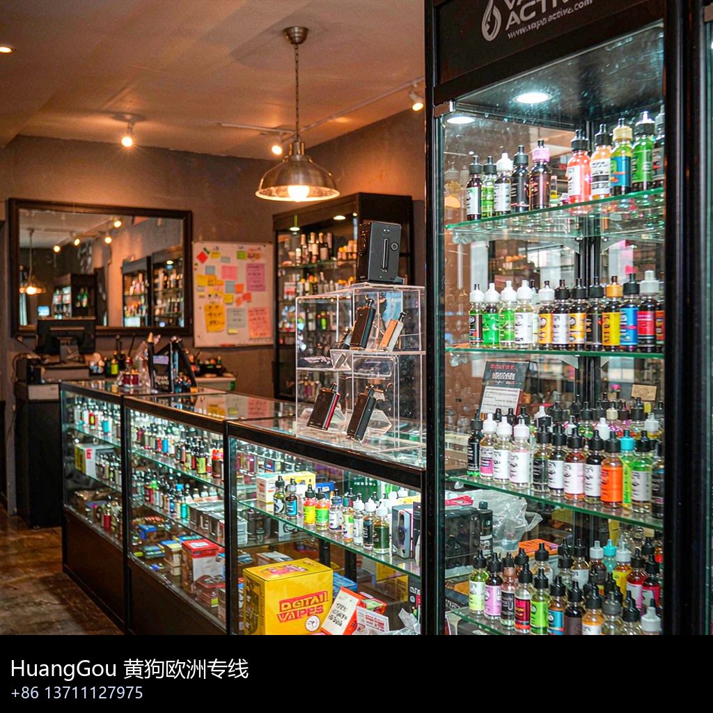 elementflavors vape wholesale photo 12